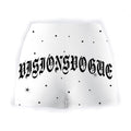 Midnight Vision Booty Shorts 🫣🥰