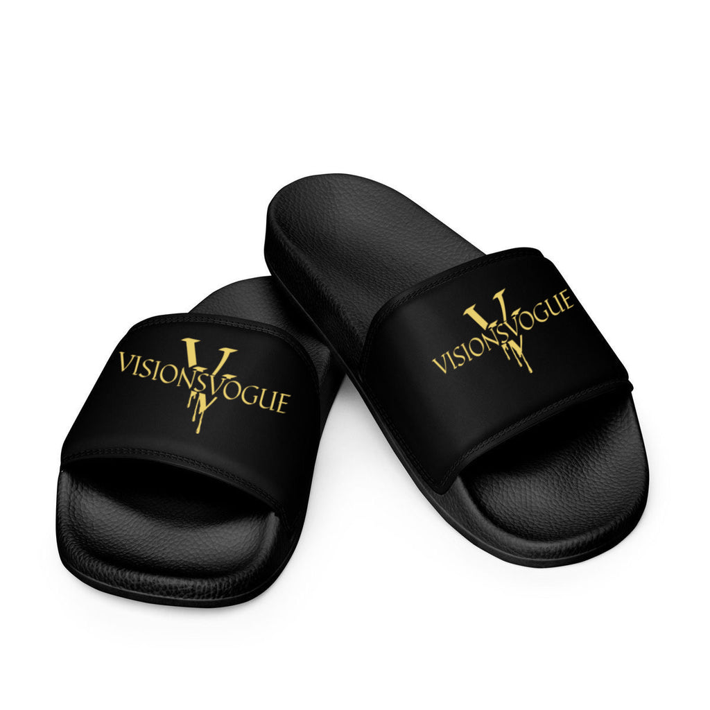 Midnight V Slides