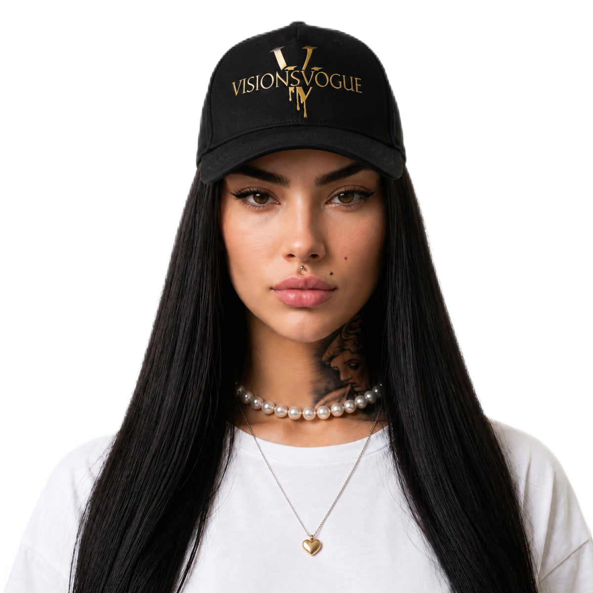 Vogue Crown