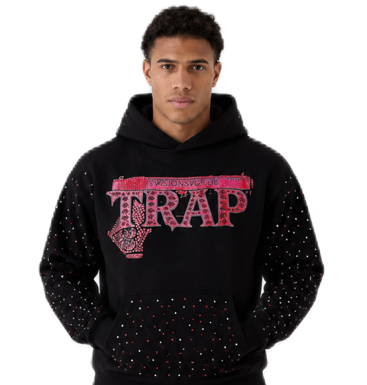 Trap Empire Hoodie