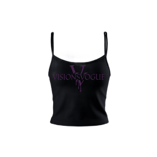 Midnight Muse Cami