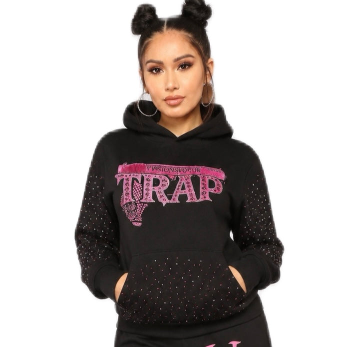 Trap Empire Hoodie