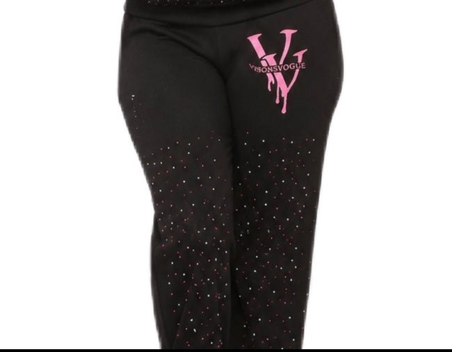 Trap Empire Sweatpants