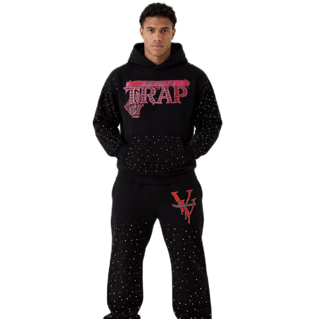 Trap Empire Set