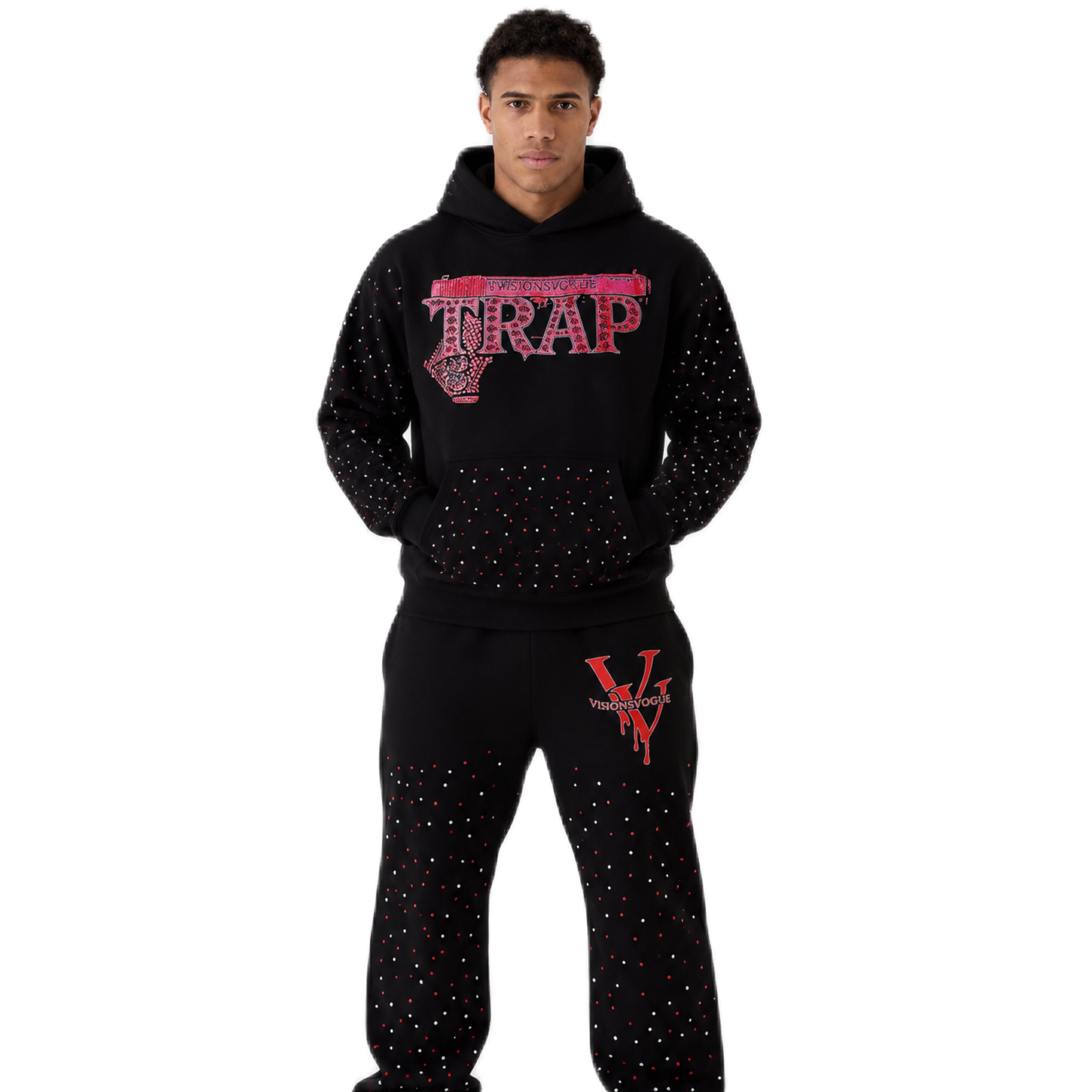 Trap Empire Set
