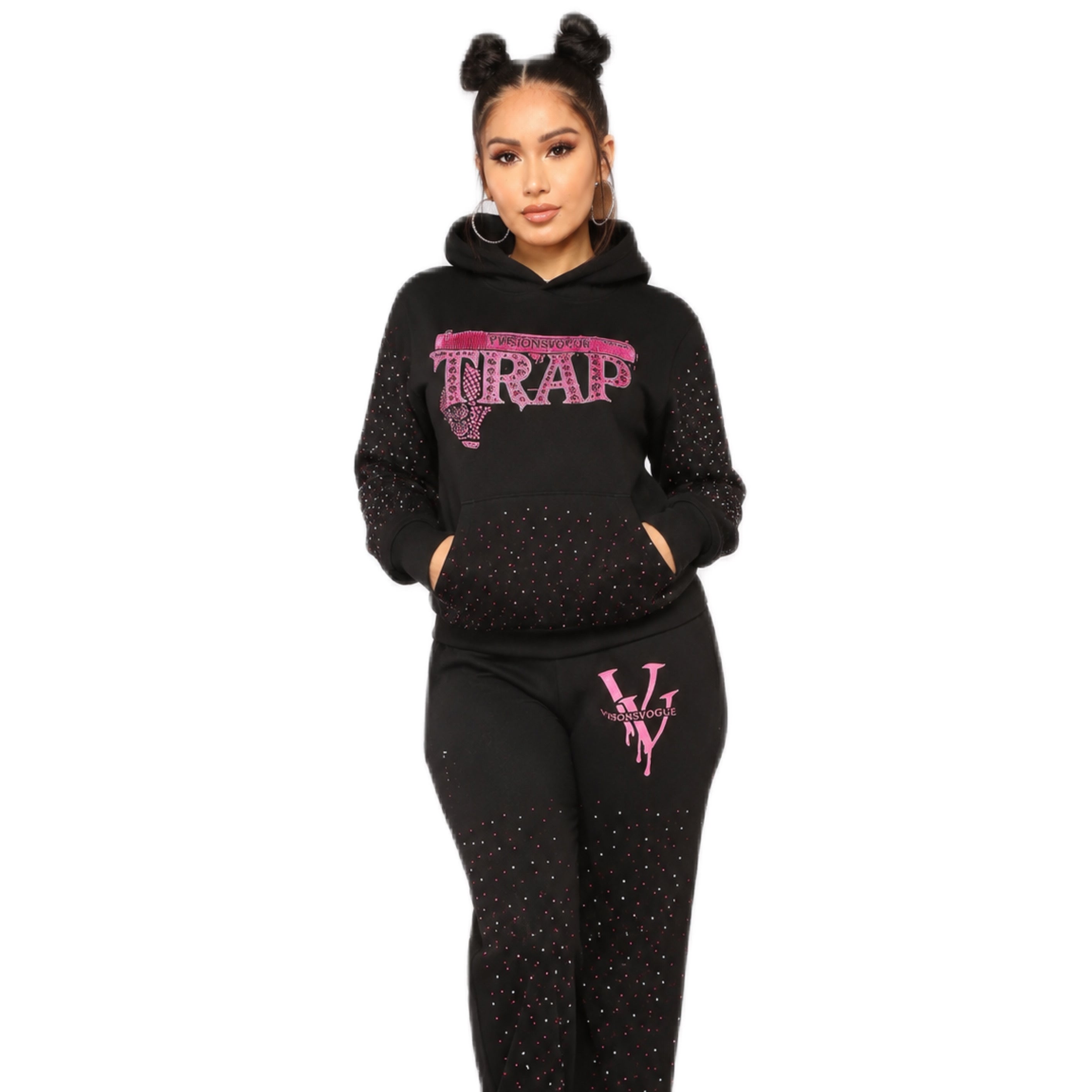 Trap Empire Set