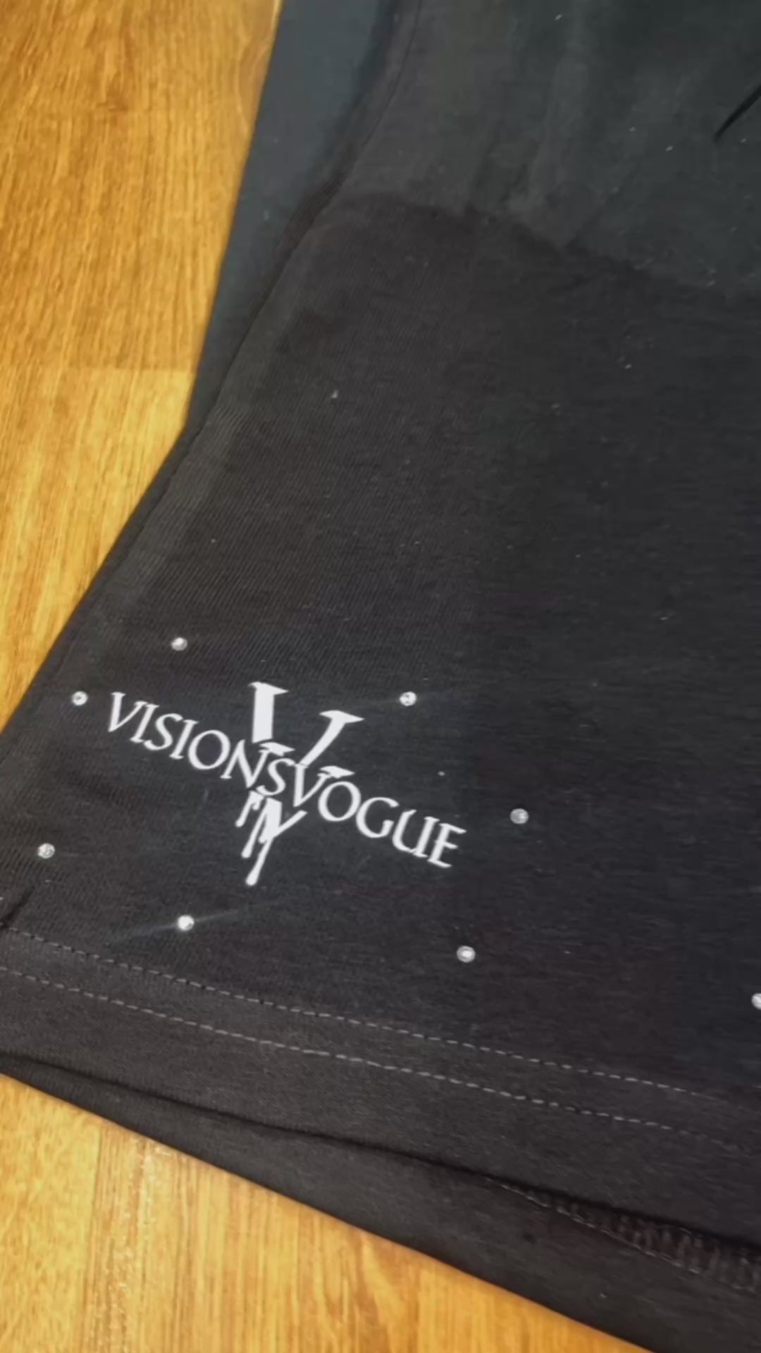 VV Nightfall Shorts