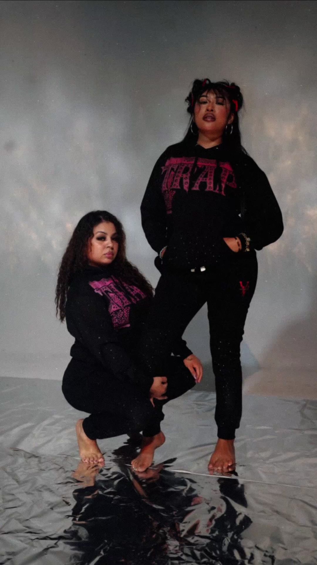 Trap Empire